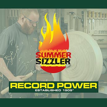 Record Power Summer Sizzlers - Click Here
